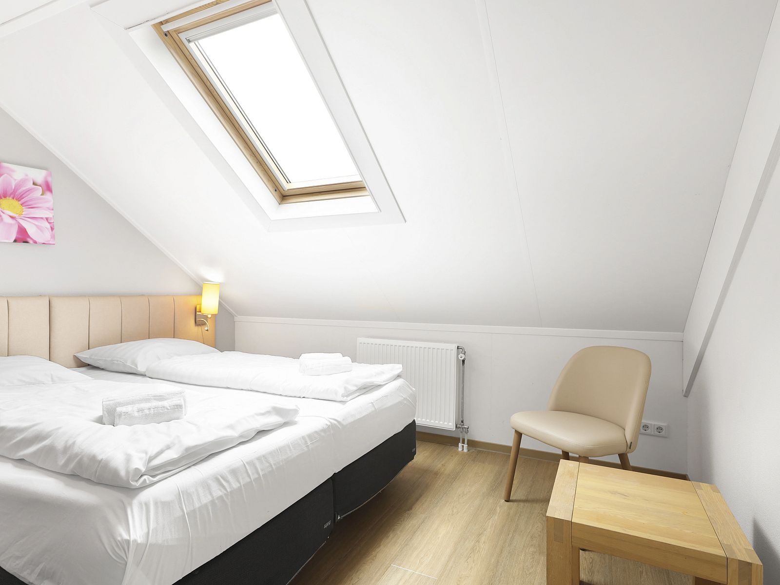 Unterkunft 394917 - Bungalow Zuid Limburg - Hoog Vaals | 24-persoons bungalow | 24L