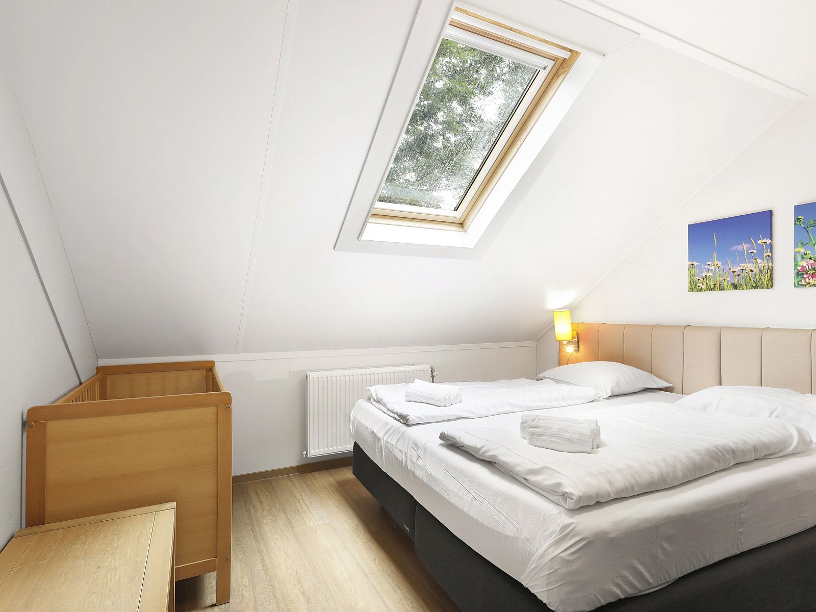 Unterkunft 394917 - Bungalow Zuid Limburg - Hoog Vaals | 24-persoons bungalow | 24L