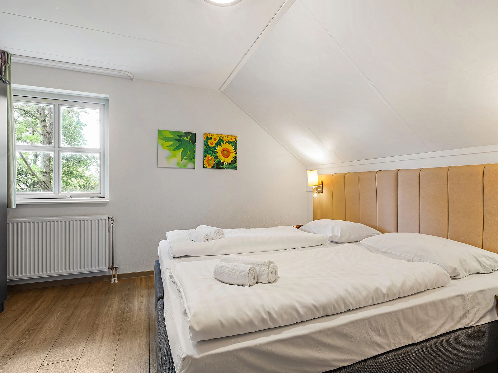 Unterkunft 394917 - Bungalow Zuid Limburg - Hoog Vaals | 24-persoons bungalow | 24L