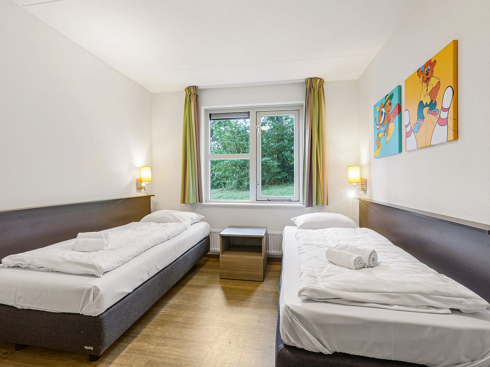 Unterkunft 394917 - Bungalow Zuid Limburg - Hoog Vaals | 24-persoons bungalow | 24L