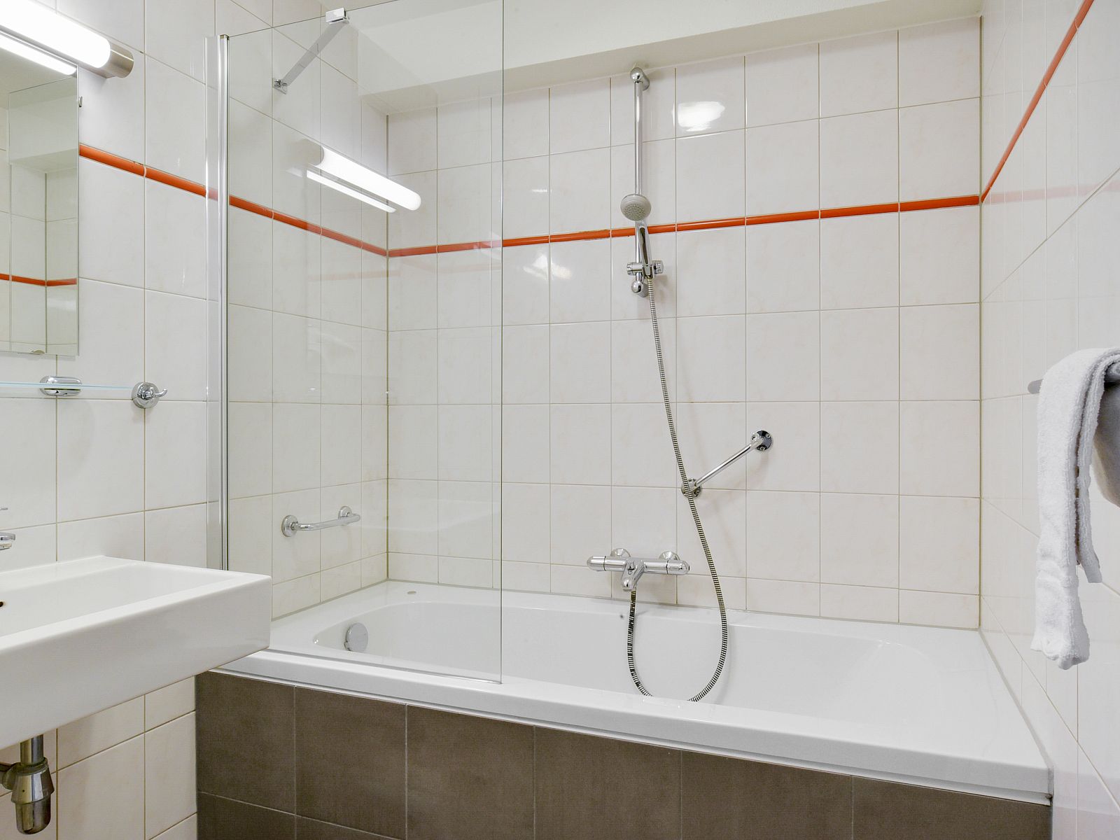 Unterkunft 394919 - Bungalow Zuid Limburg - Hoog Vaals | 8-persoons bungalow | 8L1