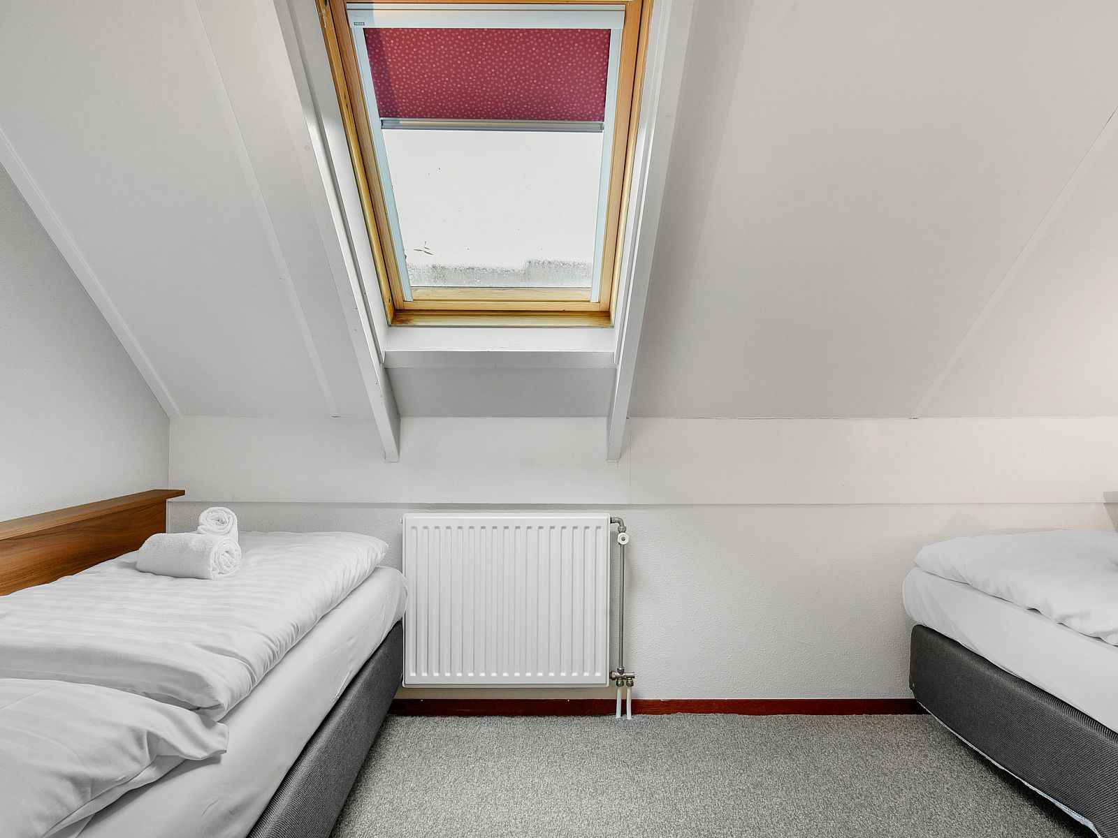 Unterkunft 394919 - Bungalow Zuid Limburg - Hoog Vaals | 8-persoons bungalow | 8L1