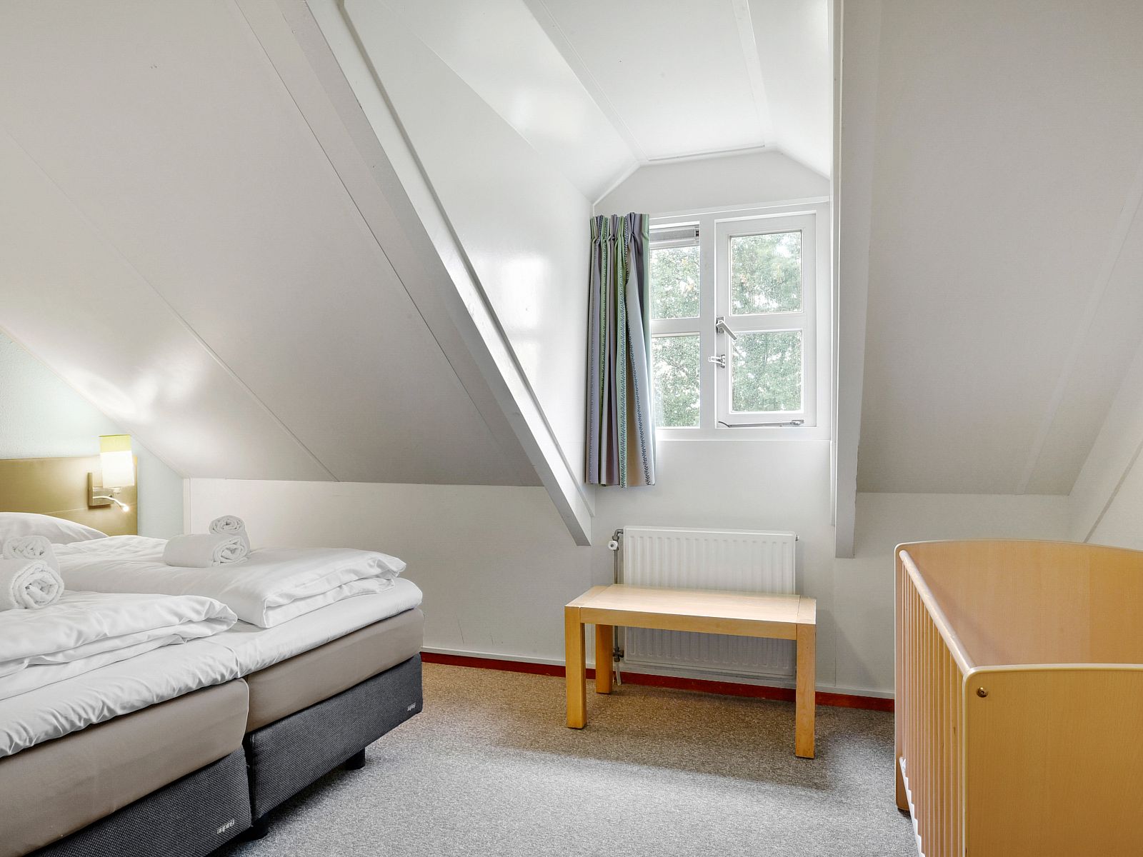 Unterkunft 394919 - Bungalow Zuid Limburg - Hoog Vaals | 8-persoons bungalow | 8L1