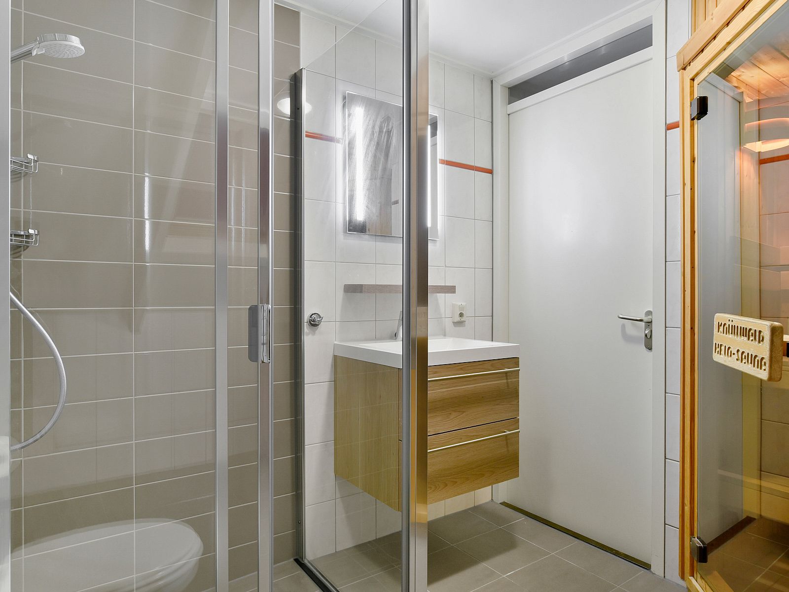 Unterkunft 394919 - Bungalow Zuid Limburg - Hoog Vaals | 8-persoons bungalow | 8L1