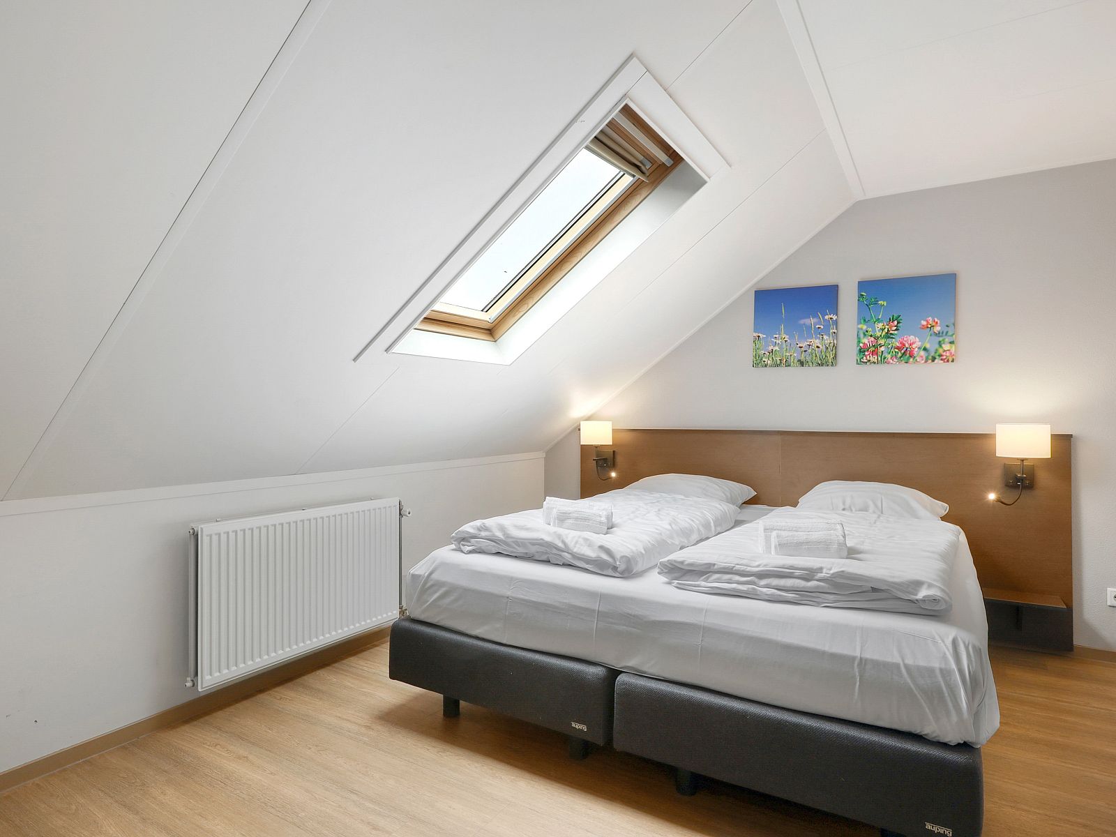 Verblijf 394920 - Bungalow Zuid Limburg - Hoog Vaals | 12-persoons bungalow | 12L