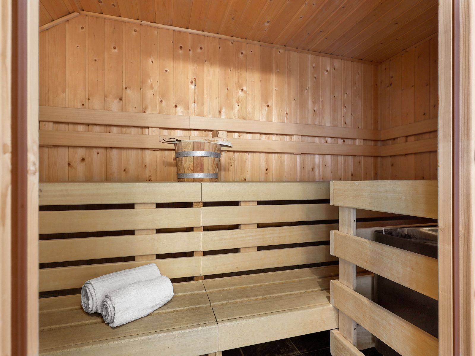 Verblijf 394920 - Bungalow Zuid Limburg - Hoog Vaals | 12-persoons bungalow | 12L