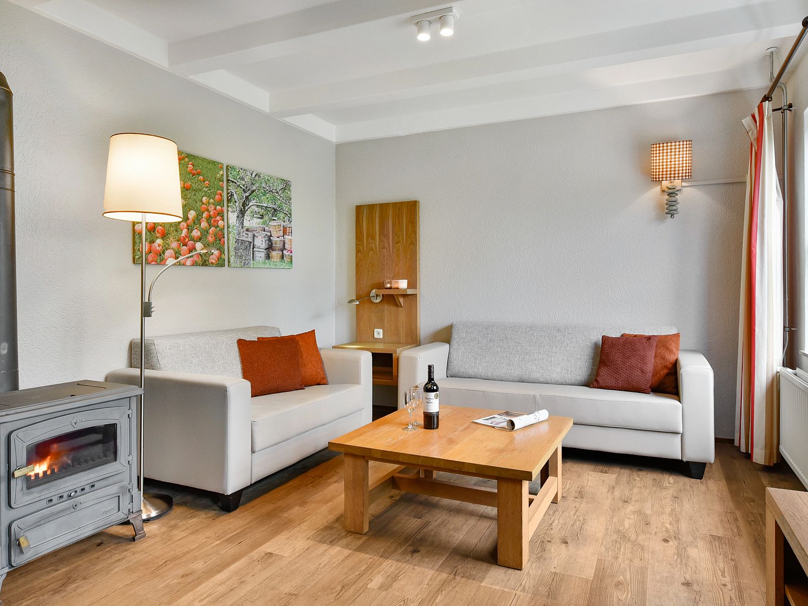 Verblijf 394921 - Bungalow Zuid Limburg - Hoog Vaals | 4-persoons bungalow | 4C1