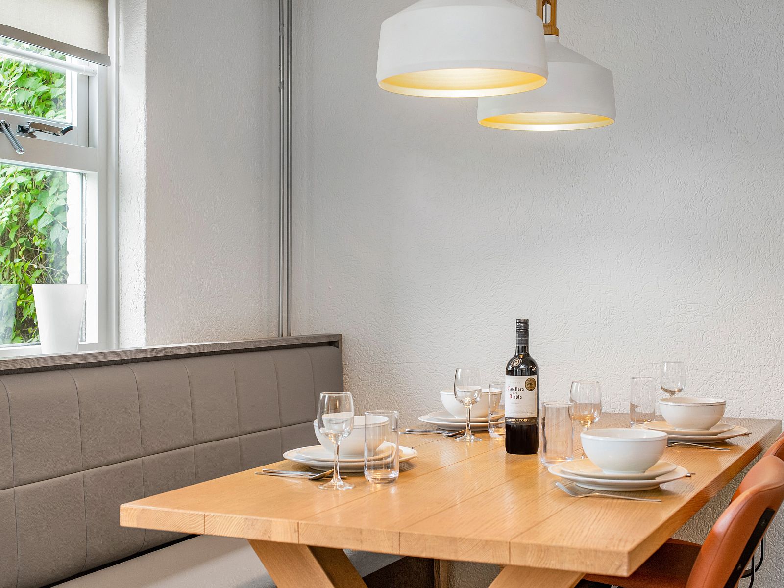 Verblijf 394921 - Bungalow Zuid Limburg - Hoog Vaals | 4-persoons bungalow | 4C1