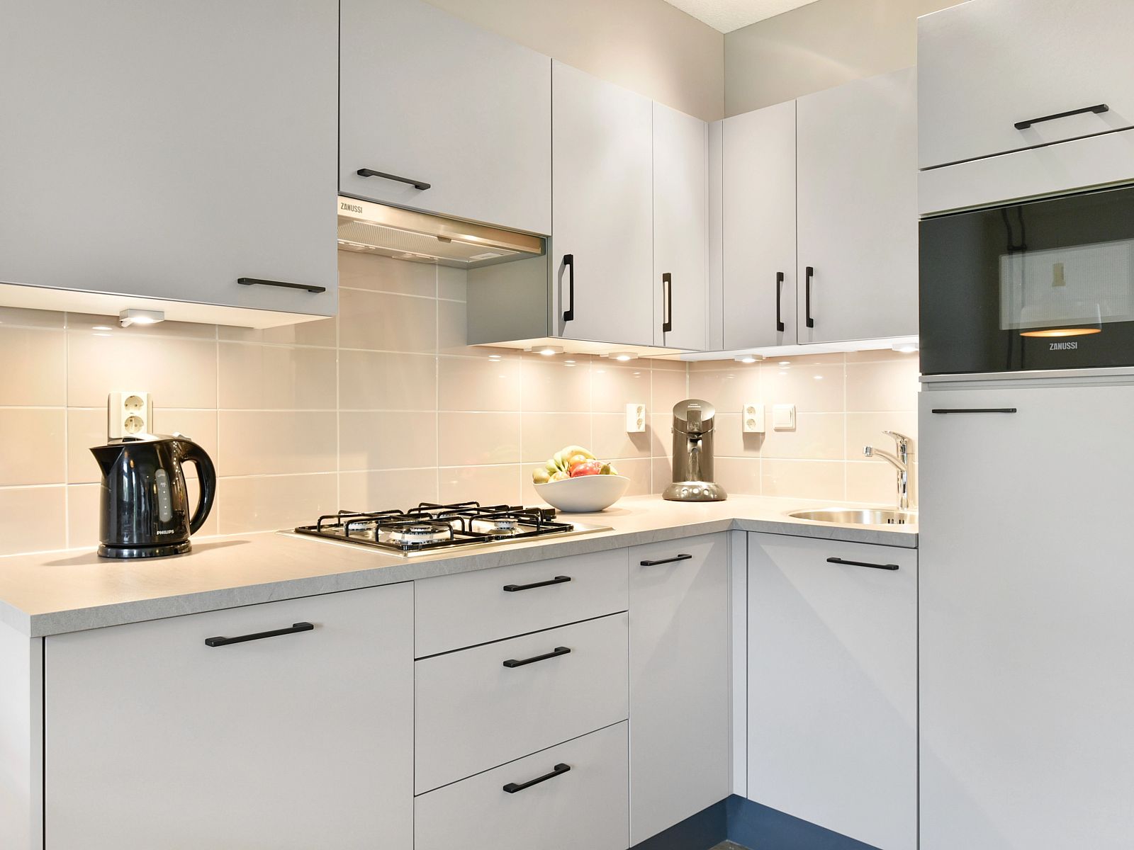 Verblijf 394921 - Bungalow Zuid Limburg - Hoog Vaals | 4-persoons bungalow | 4C1