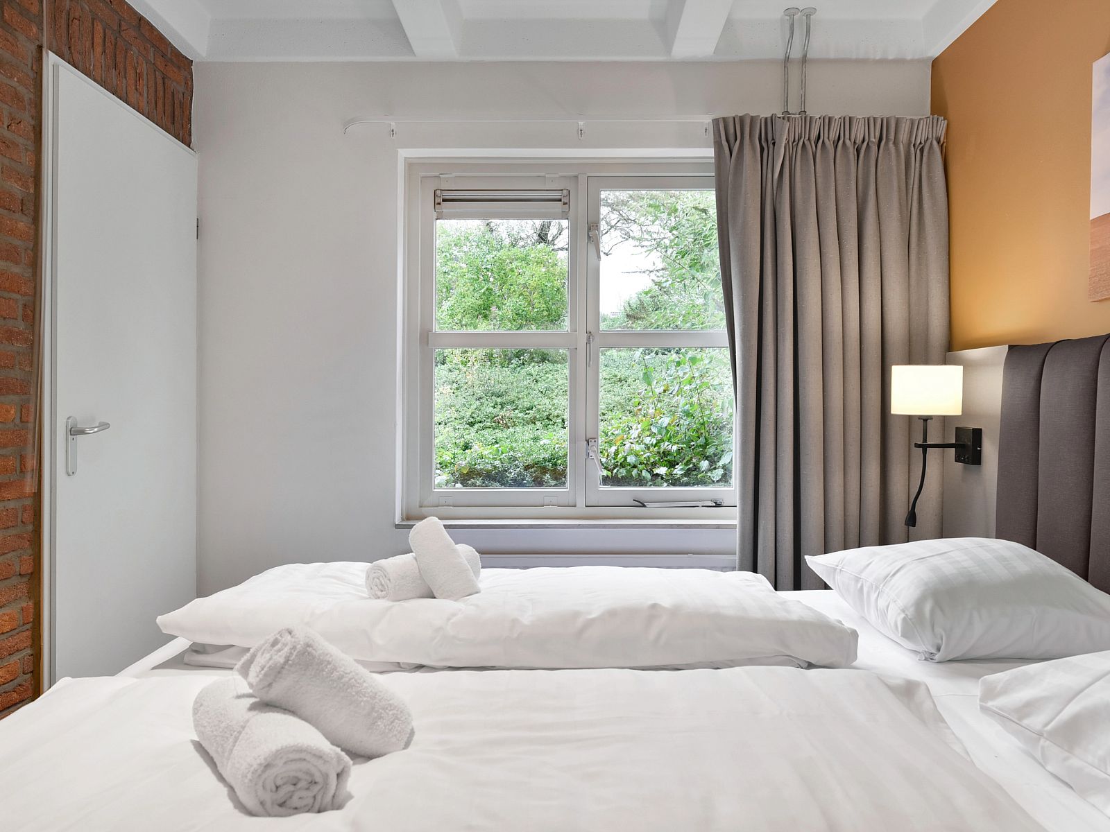 Verblijf 394921 - Bungalow Zuid Limburg - Hoog Vaals | 4-persoons bungalow | 4C1