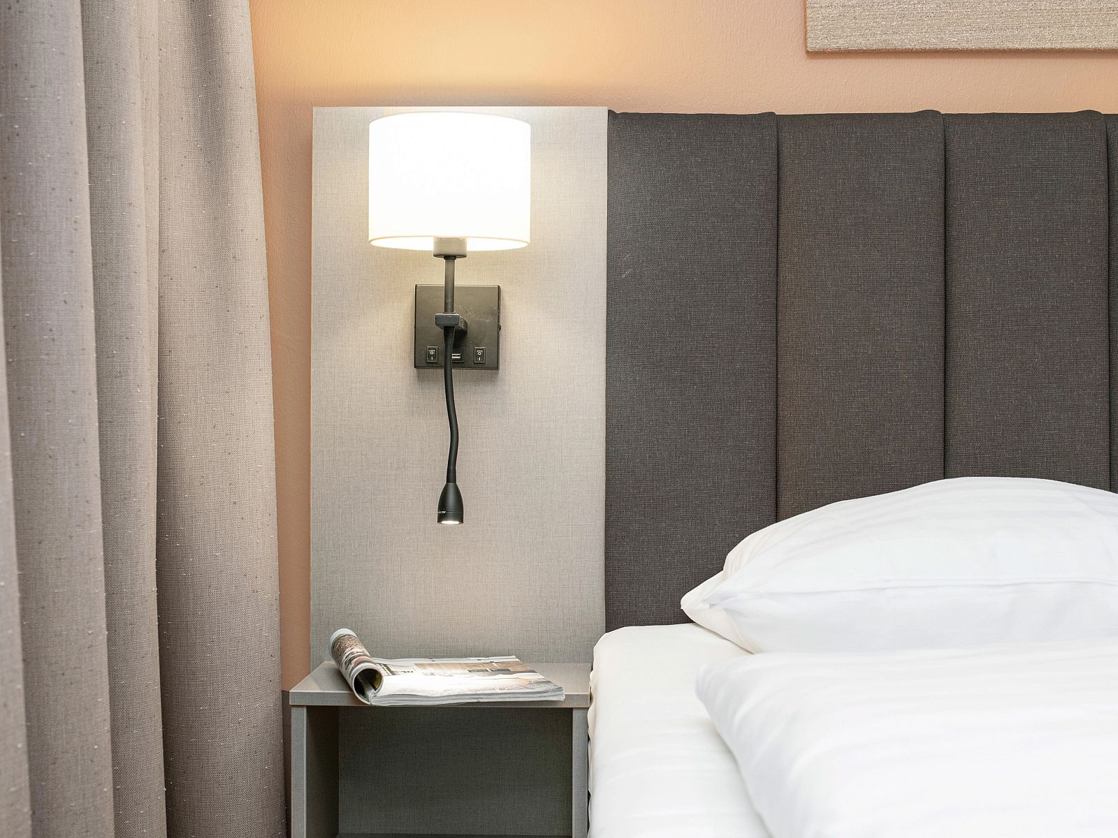 Verblijf 394921 - Bungalow Zuid Limburg - Hoog Vaals | 4-persoons bungalow | 4C1