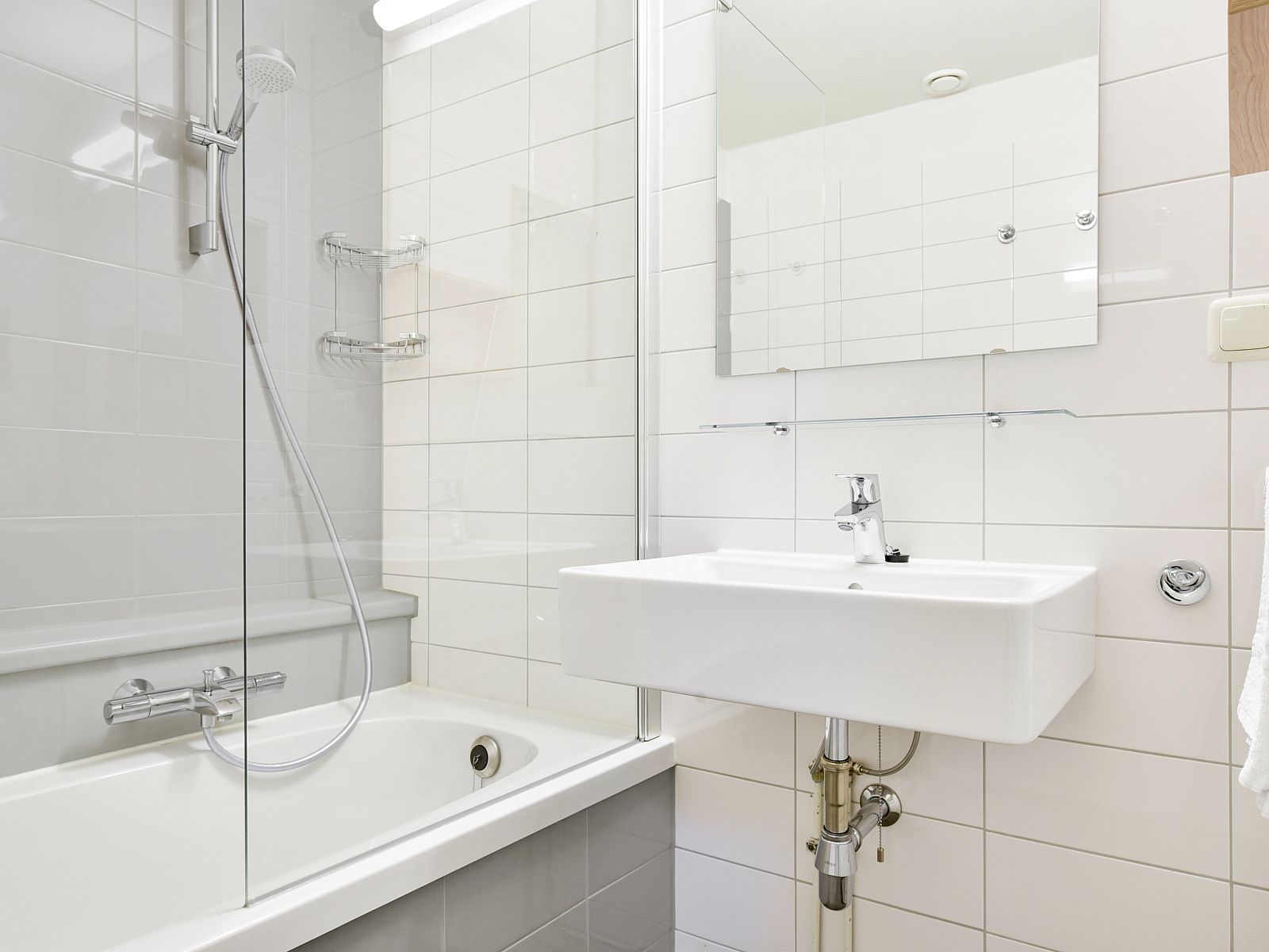 Verblijf 394921 - Bungalow Zuid Limburg - Hoog Vaals | 4-persoons bungalow | 4C1