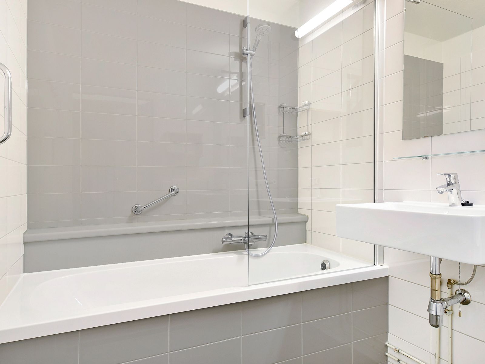 Verblijf 394921 - Bungalow Zuid Limburg - Hoog Vaals | 4-persoons bungalow | 4C1