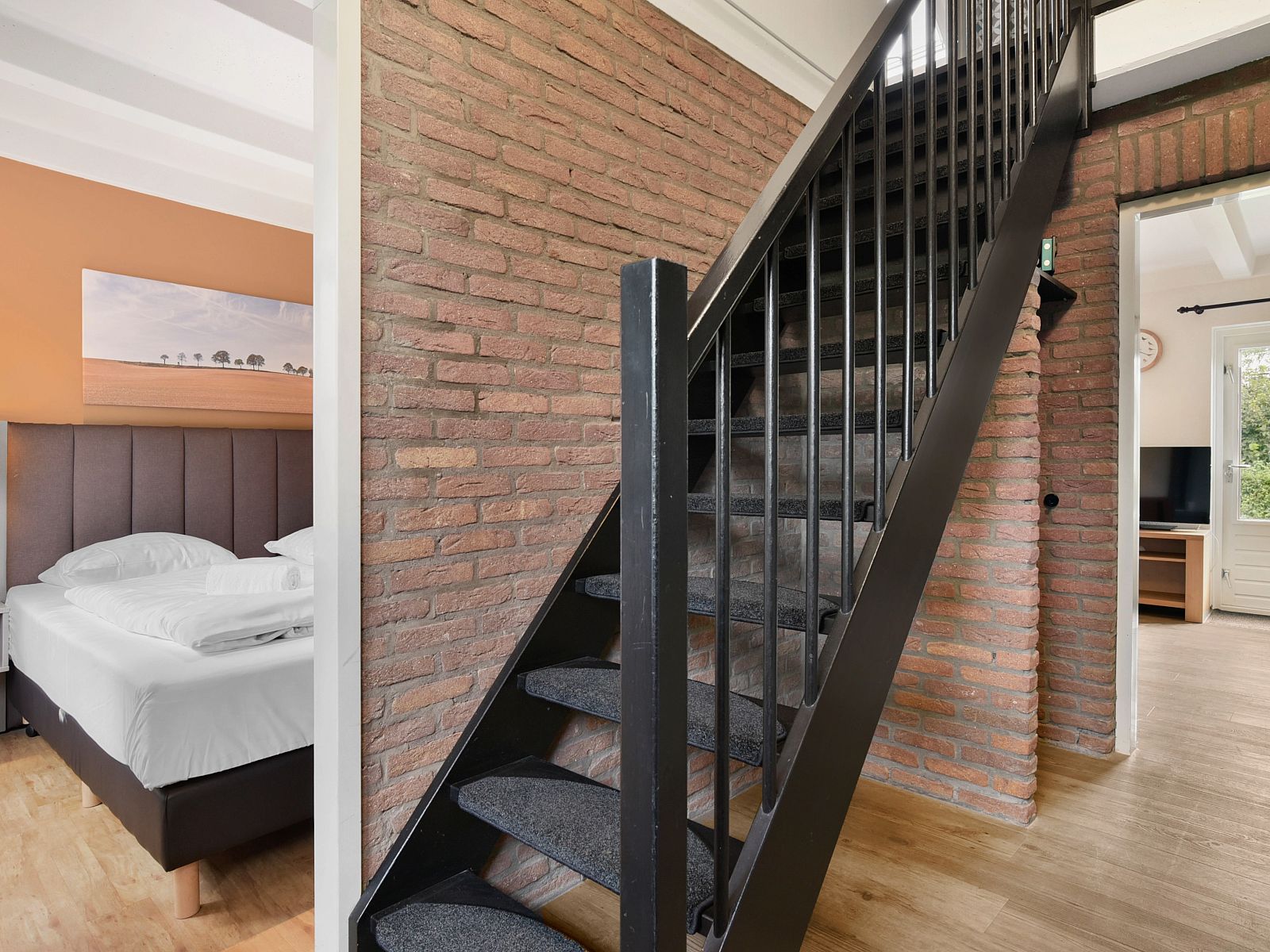 Verblijf 394921 - Bungalow Zuid Limburg - Hoog Vaals | 4-persoons bungalow | 4C1