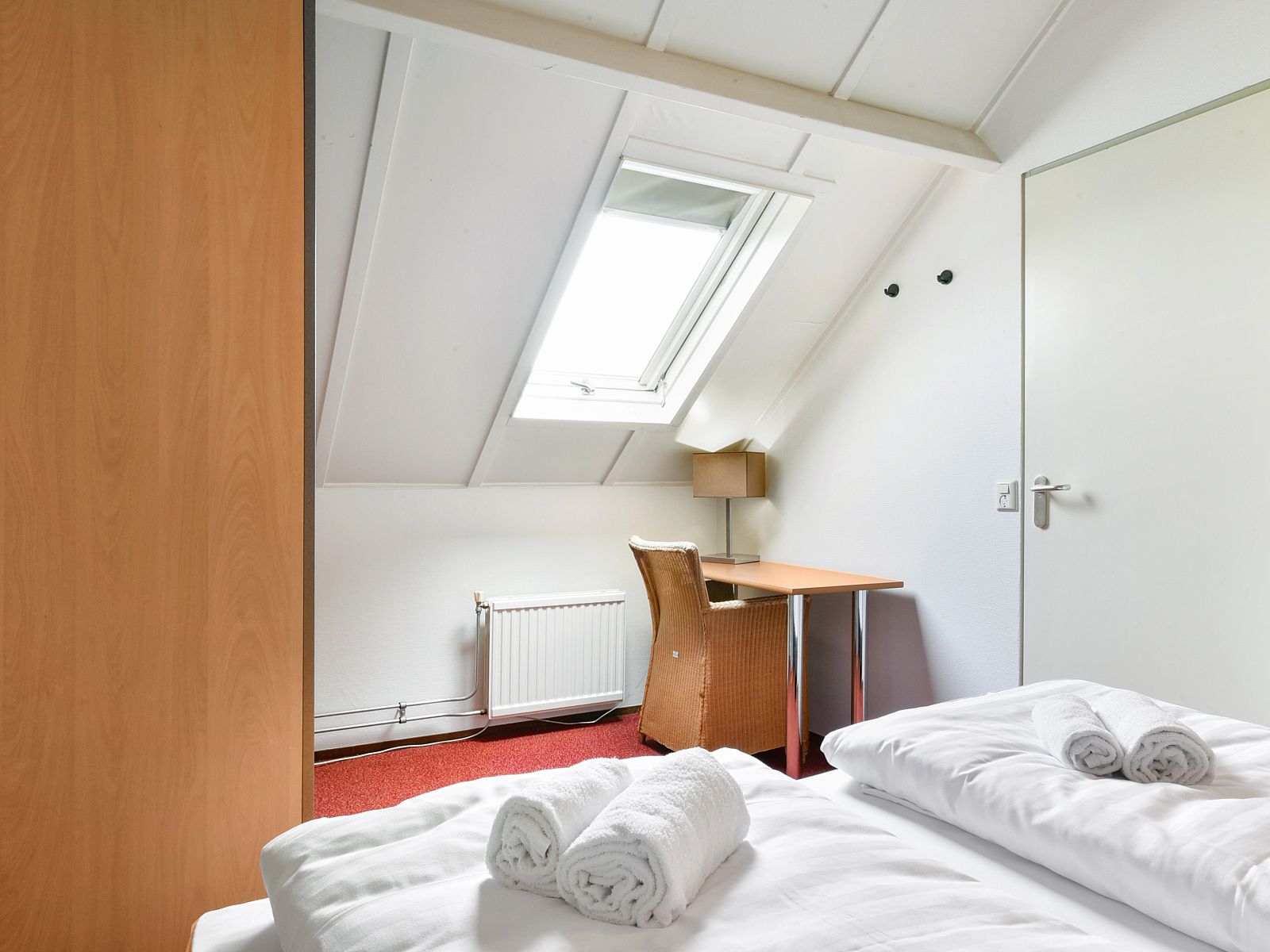 Verblijf 394921 - Bungalow Zuid Limburg - Hoog Vaals | 4-persoons bungalow | 4C1