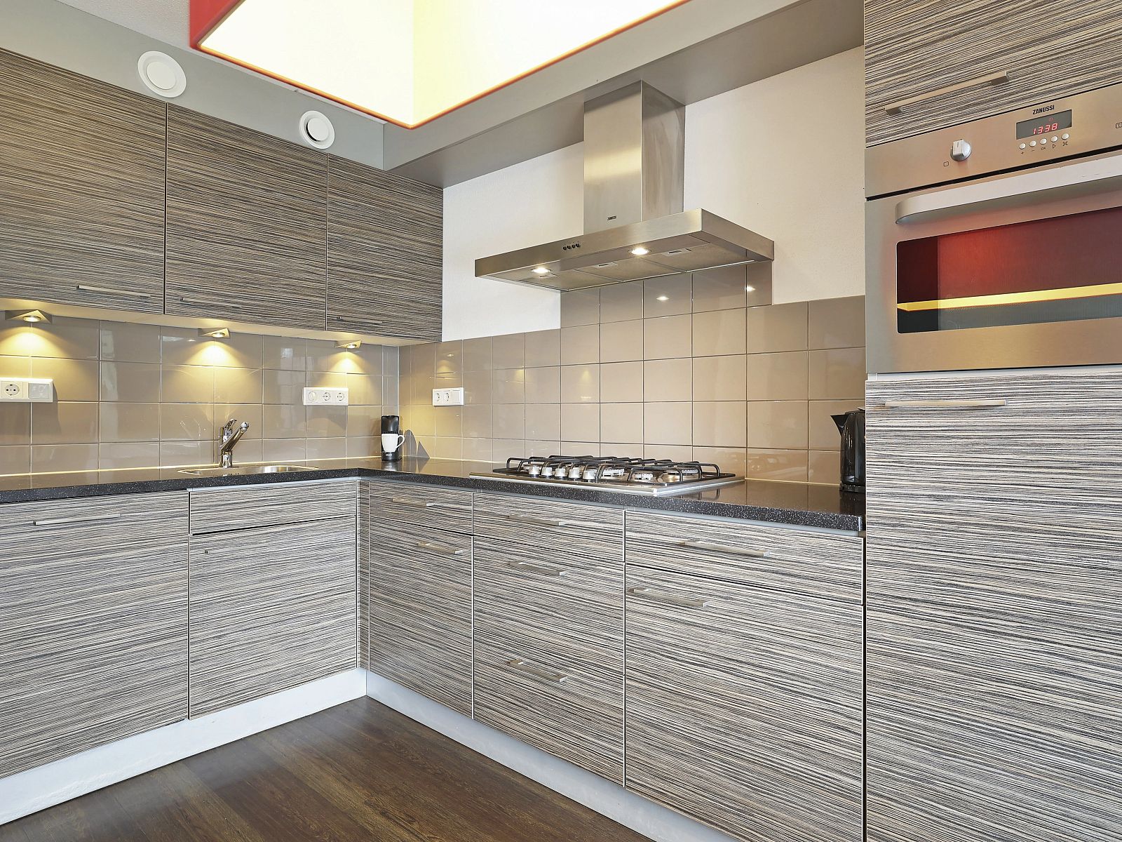 Unterkunft 394922 - Bungalow Zuid Limburg - Hoog Vaals | 8-persoons bungalow | 8EL