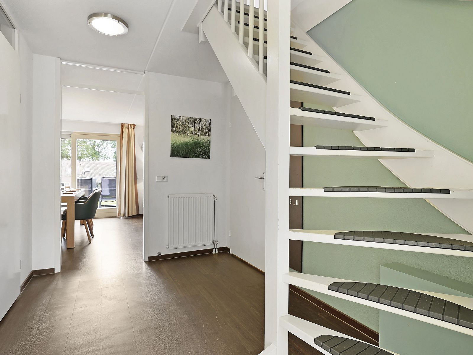 Unterkunft 394922 - Bungalow Zuid Limburg - Hoog Vaals | 8-persoons bungalow | 8EL