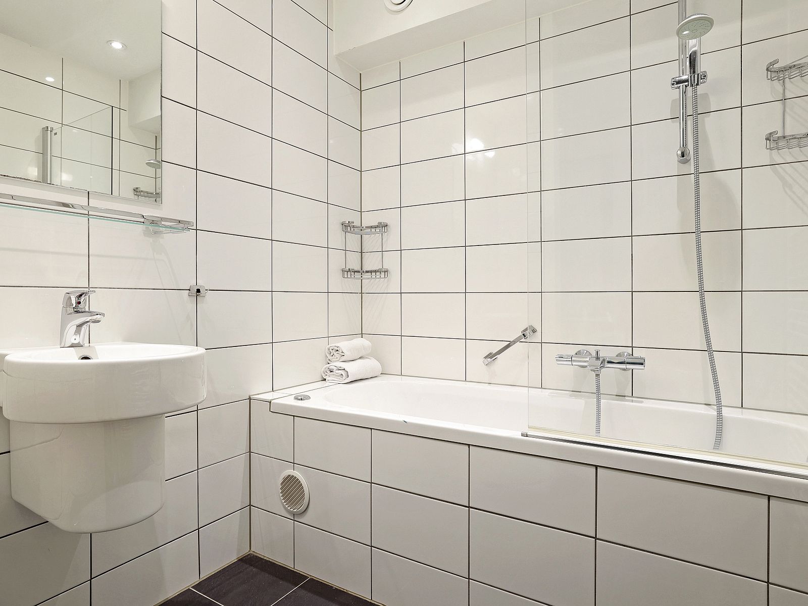 Unterkunft 394922 - Bungalow Zuid Limburg - Hoog Vaals | 8-persoons bungalow | 8EL