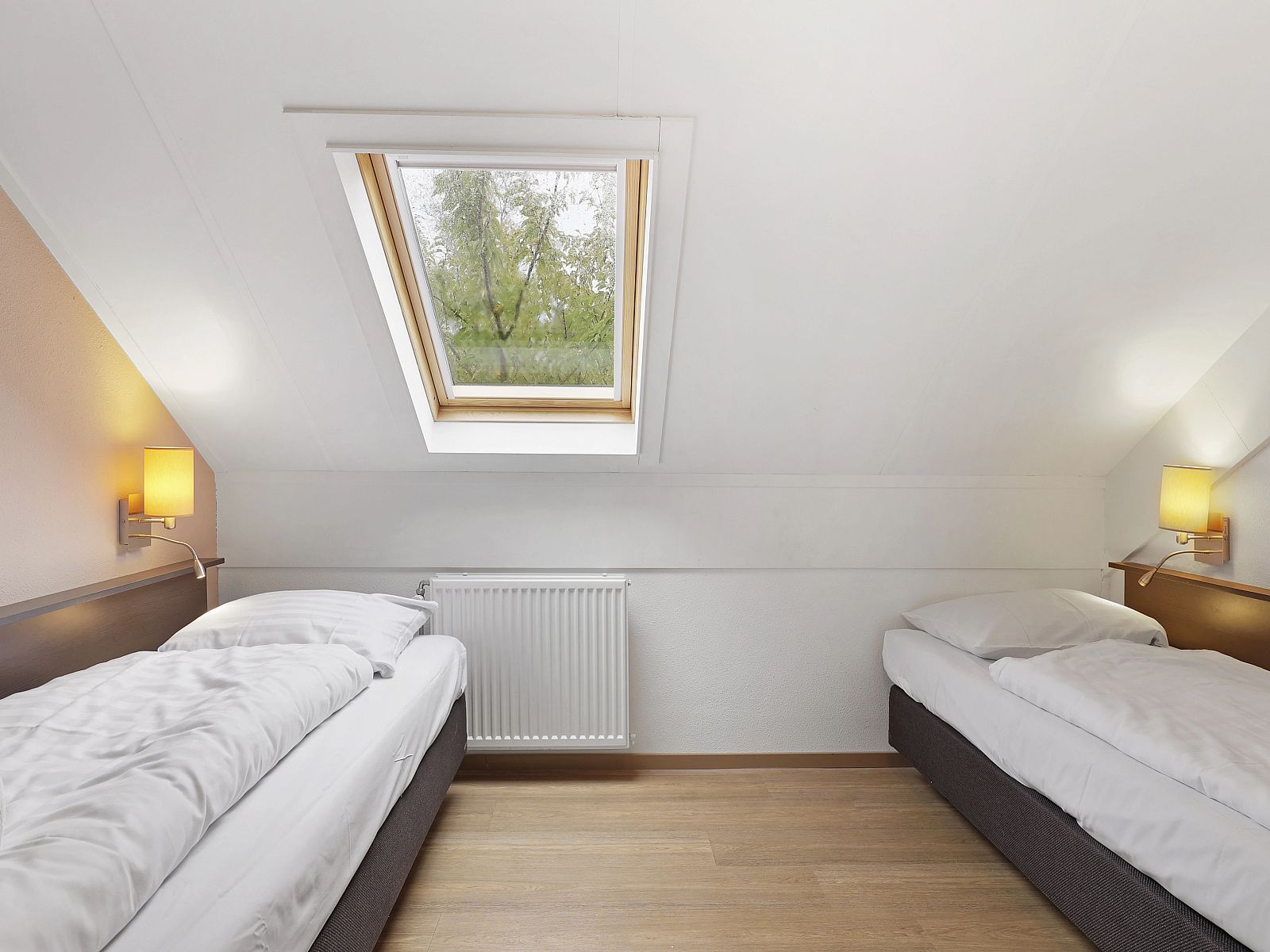 Unterkunft 394922 - Bungalow Zuid Limburg - Hoog Vaals | 8-persoons bungalow | 8EL