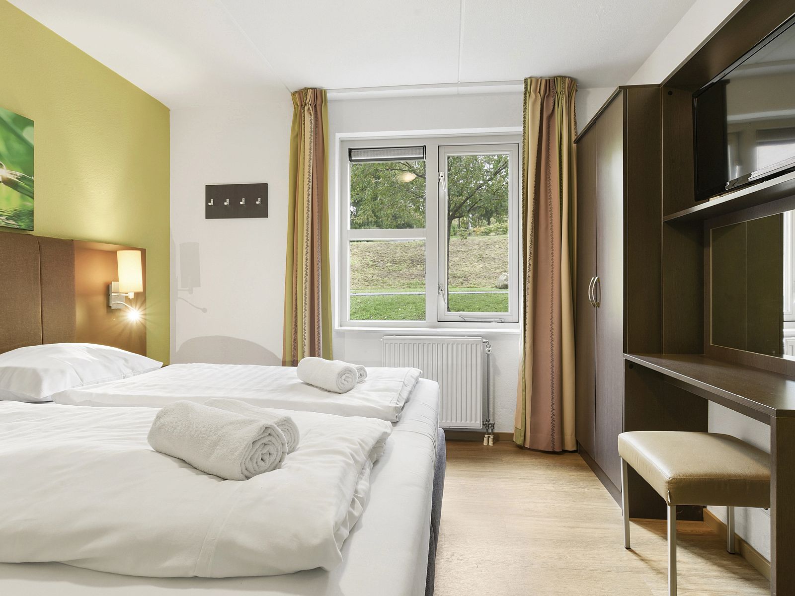 Unterkunft 394923 - Bungalow Zuid Limburg - Hoog Vaals | 8-persoons bungalow | 8L2