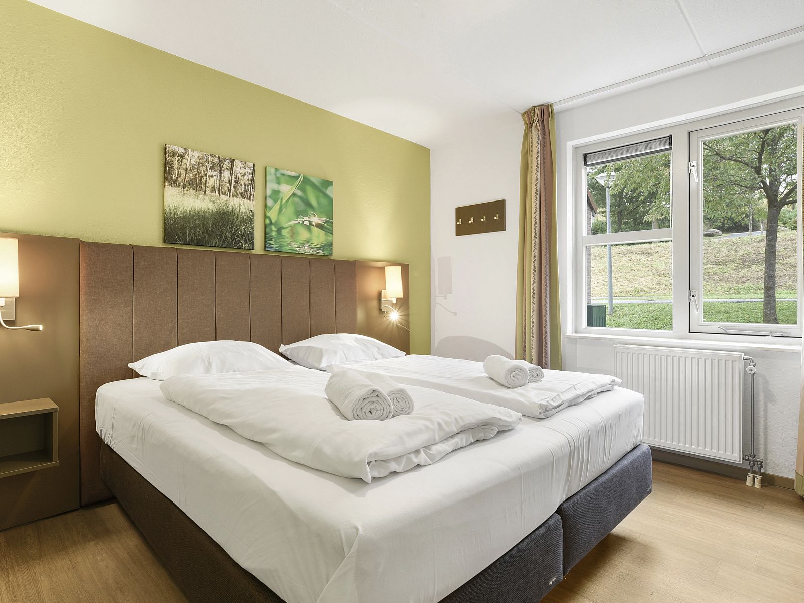 Unterkunft 394923 - Bungalow Zuid Limburg - Hoog Vaals | 8-persoons bungalow | 8L2