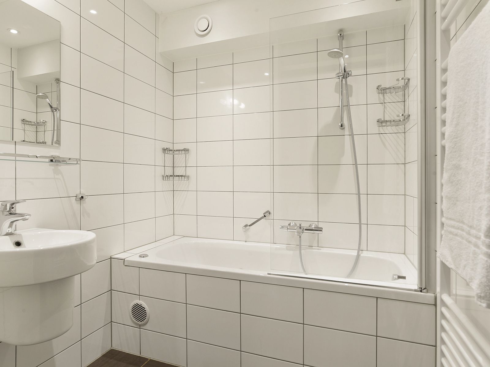 Unterkunft 394923 - Bungalow Zuid Limburg - Hoog Vaals | 8-persoons bungalow | 8L2