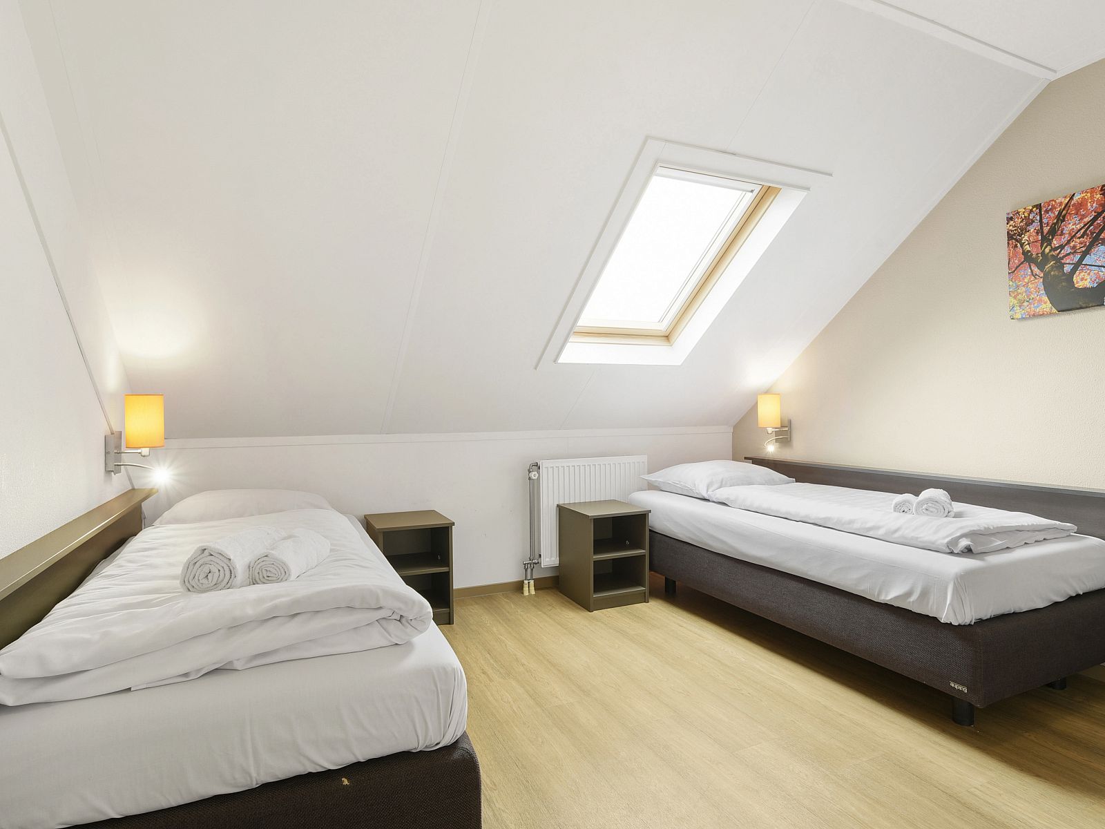 Unterkunft 394923 - Bungalow Zuid Limburg - Hoog Vaals | 8-persoons bungalow | 8L2