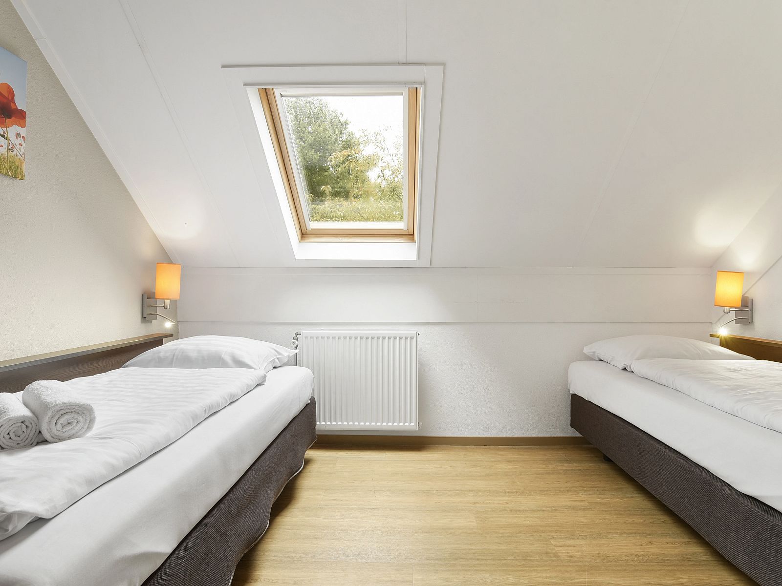 Unterkunft 394923 - Bungalow Zuid Limburg - Hoog Vaals | 8-persoons bungalow | 8L2