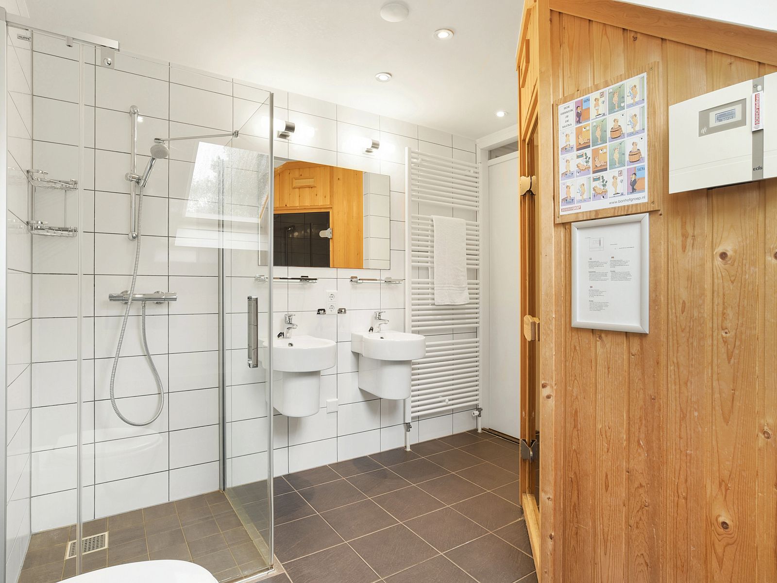 Unterkunft 394923 - Bungalow Zuid Limburg - Hoog Vaals | 8-persoons bungalow | 8L2