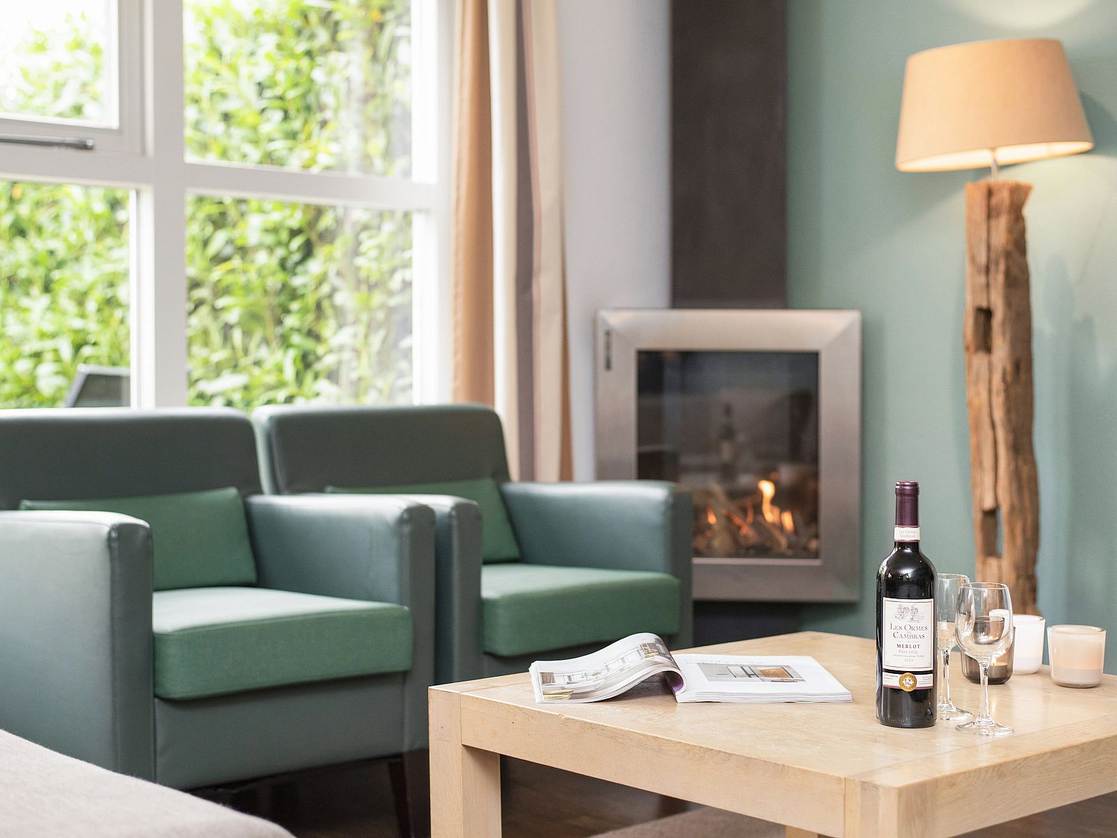 Unterkunft 394923 - Bungalow Zuid Limburg - Hoog Vaals | 8-persoons bungalow | 8L2