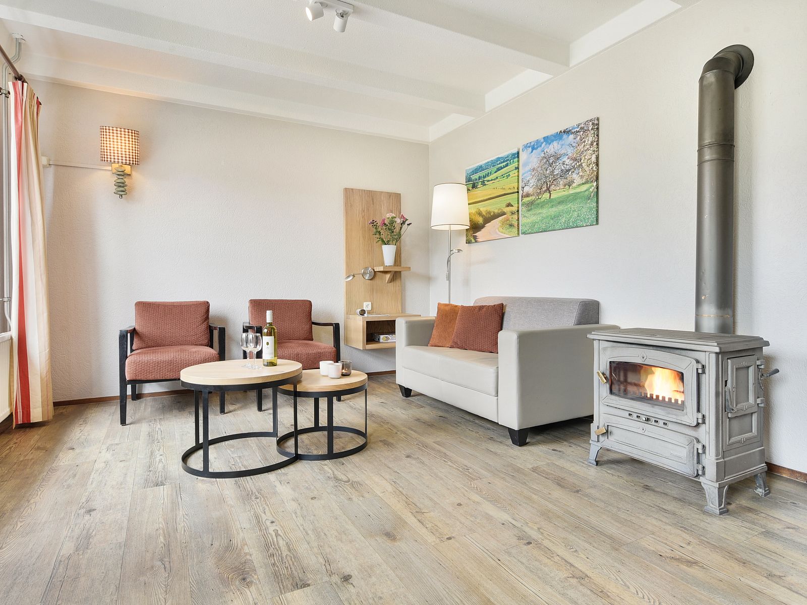 Unterkunft 394925 - Bungalow Zuid Limburg - Hoog Vaals | 2-persoons bungalow | 2C1