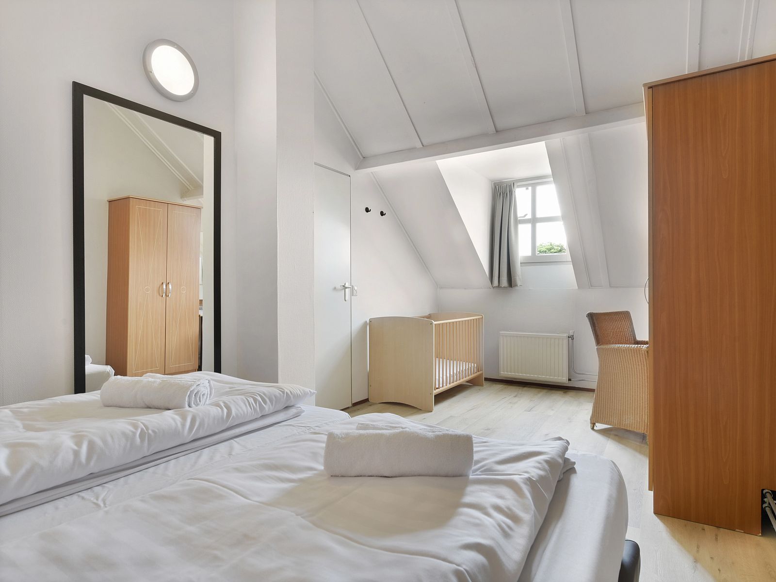 Unterkunft 394925 - Bungalow Zuid Limburg - Hoog Vaals | 2-persoons bungalow | 2C1