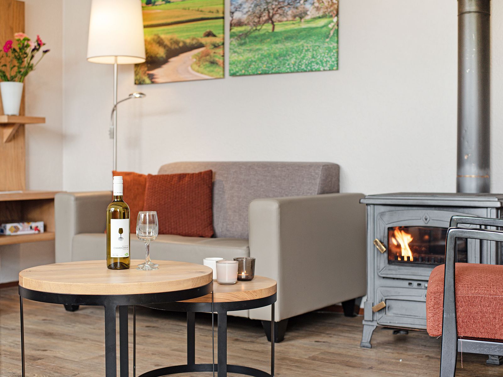 Unterkunft 394925 - Bungalow Zuid Limburg - Hoog Vaals | 2-persoons bungalow | 2C1