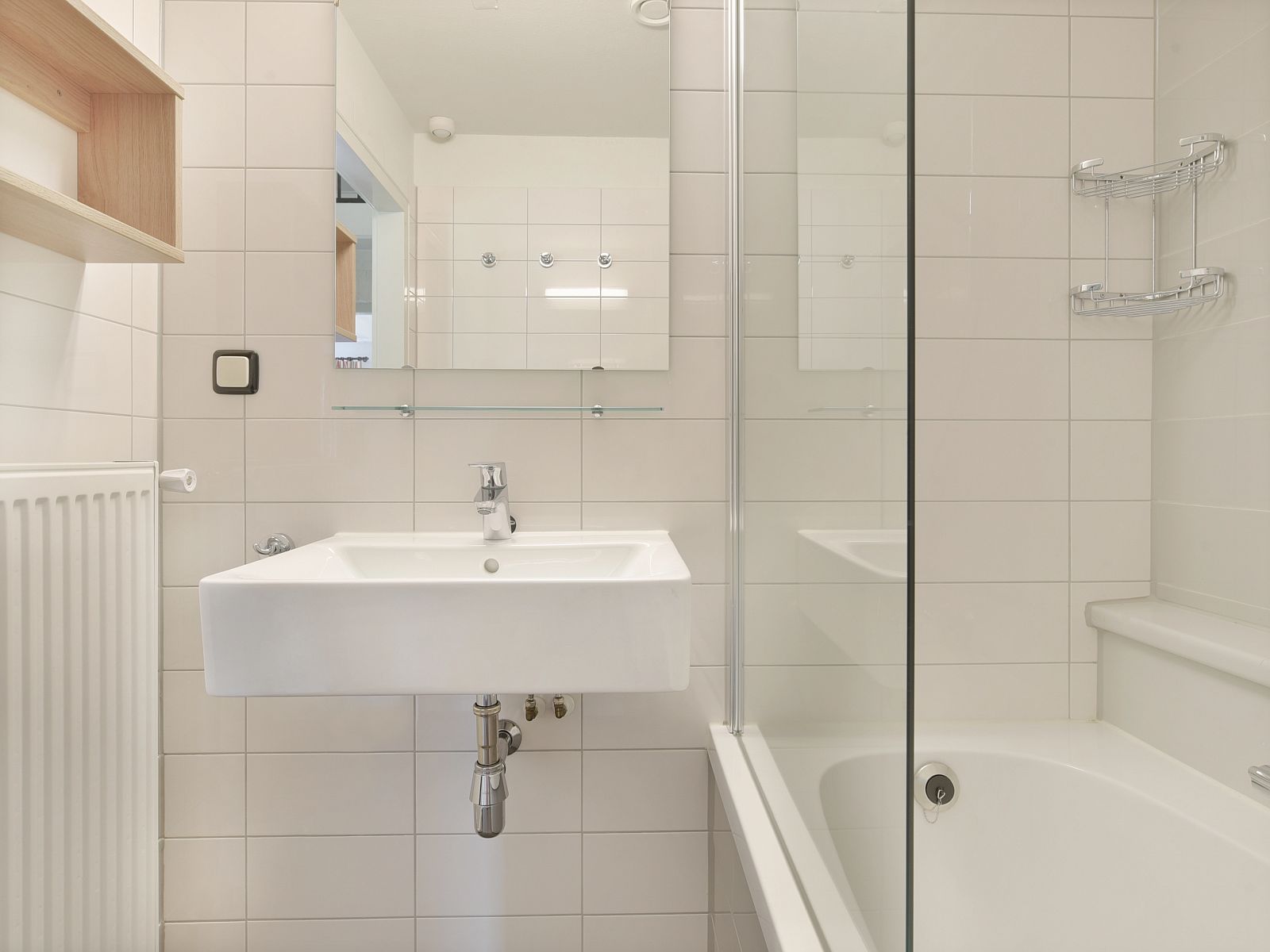 Unterkunft 394925 - Bungalow Zuid Limburg - Hoog Vaals | 2-persoons bungalow | 2C1