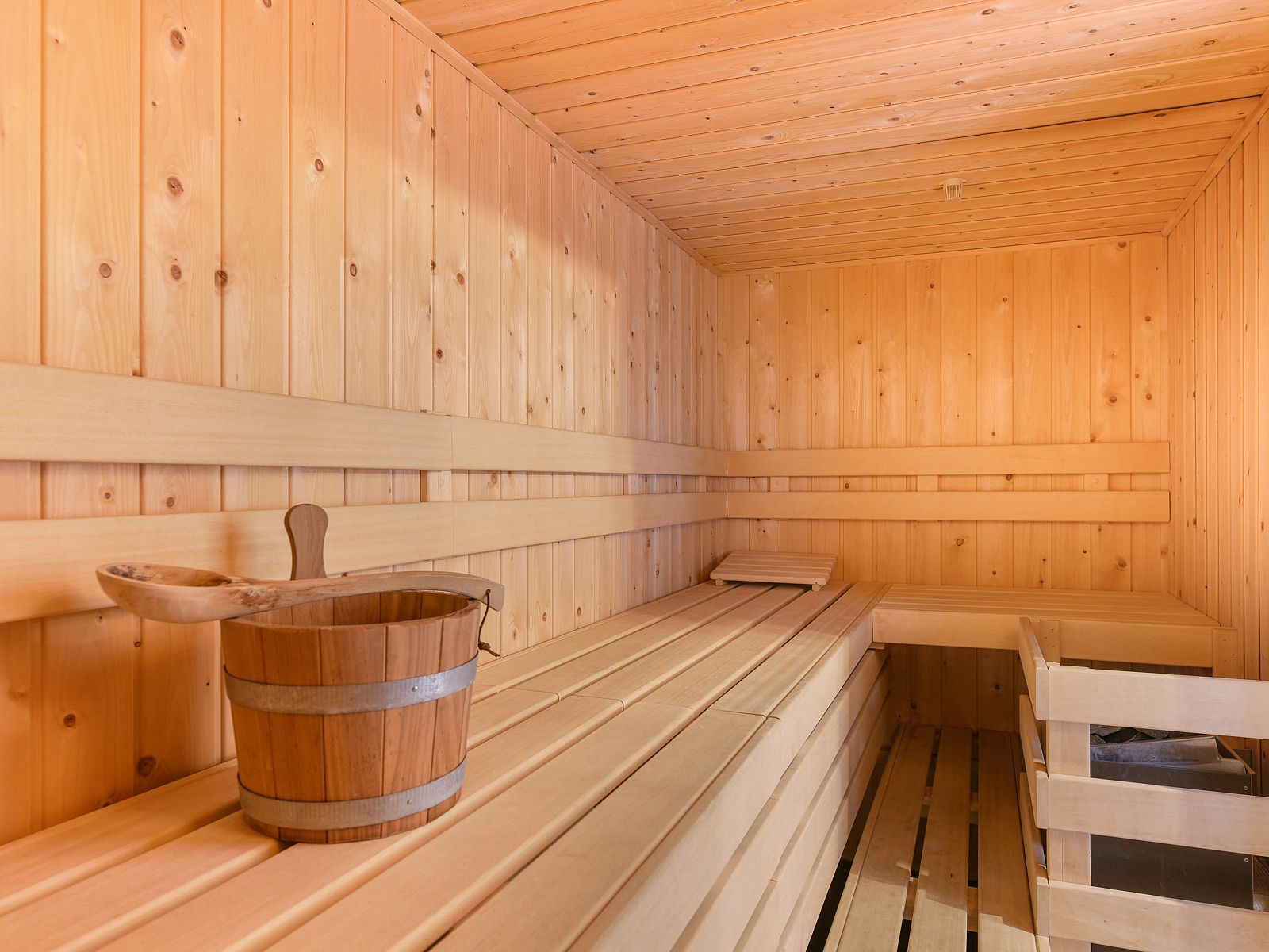 Unterkunft 394926 - Bungalow Zuid Limburg - Hoog Vaals | 12-persoons bungalow - Extra toegankelijk | 12L