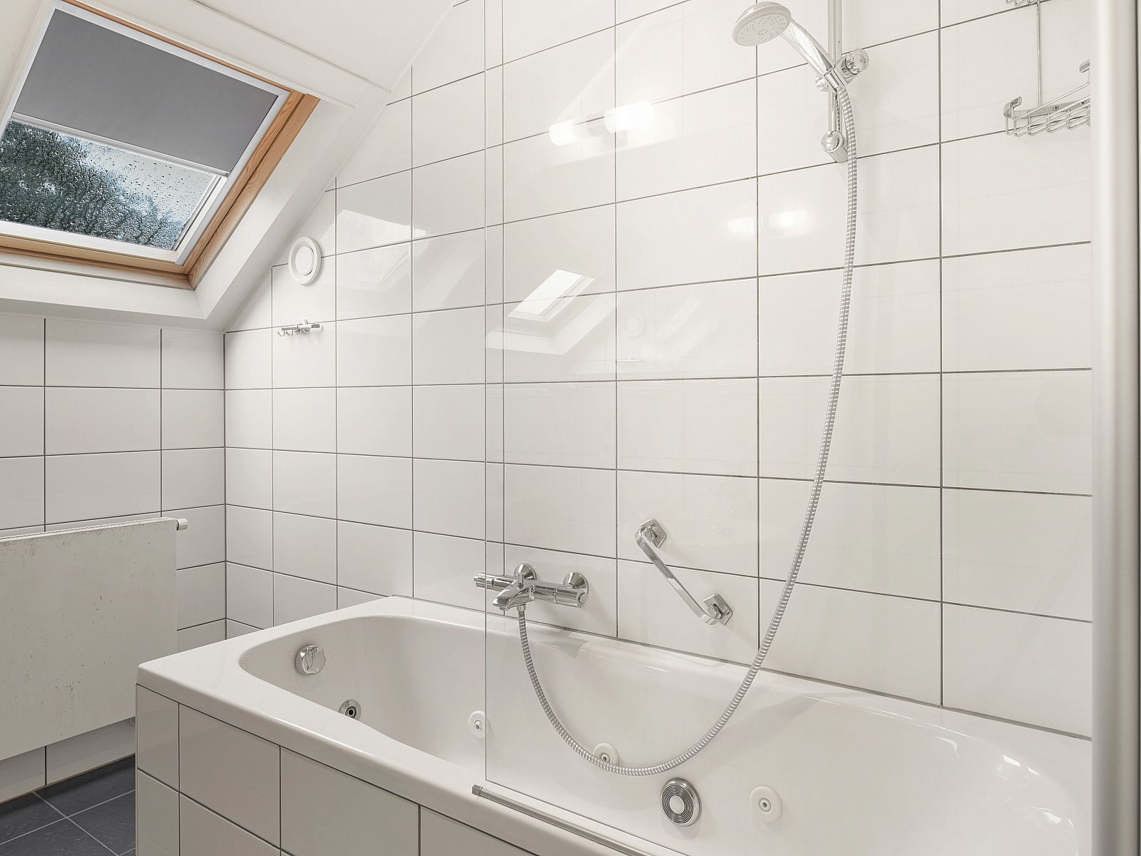 Unterkunft 394926 - Bungalow Zuid Limburg - Hoog Vaals | 12-persoons bungalow - Extra toegankelijk | 12L