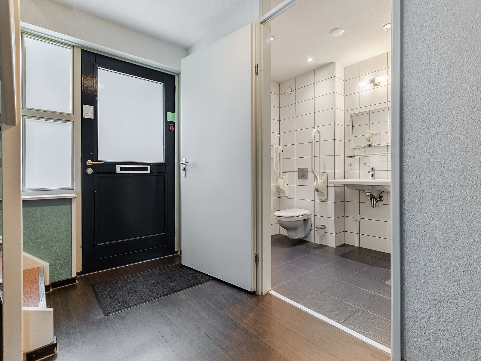 Unterkunft 394926 - Bungalow Zuid Limburg - Hoog Vaals | 12-persoons bungalow - Extra toegankelijk | 12L