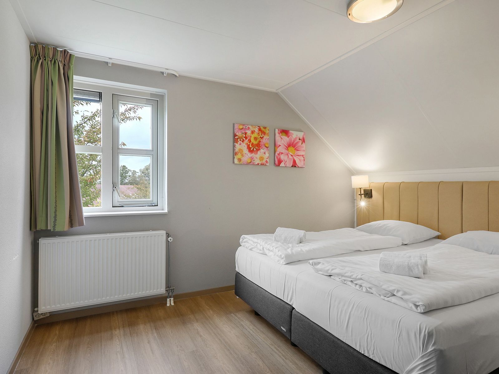 Unterkunft 394931 - Bungalow Zuid Limburg - Hoog Vaals | 12-persoons bungalow | 12L