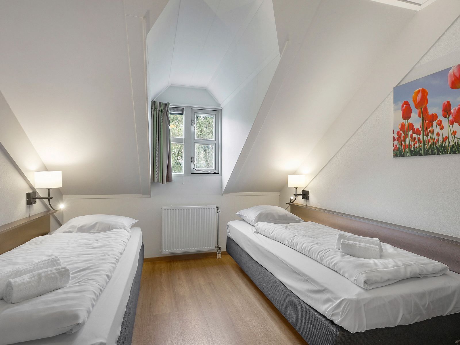 Unterkunft 394931 - Bungalow Zuid Limburg - Hoog Vaals | 12-persoons bungalow | 12L