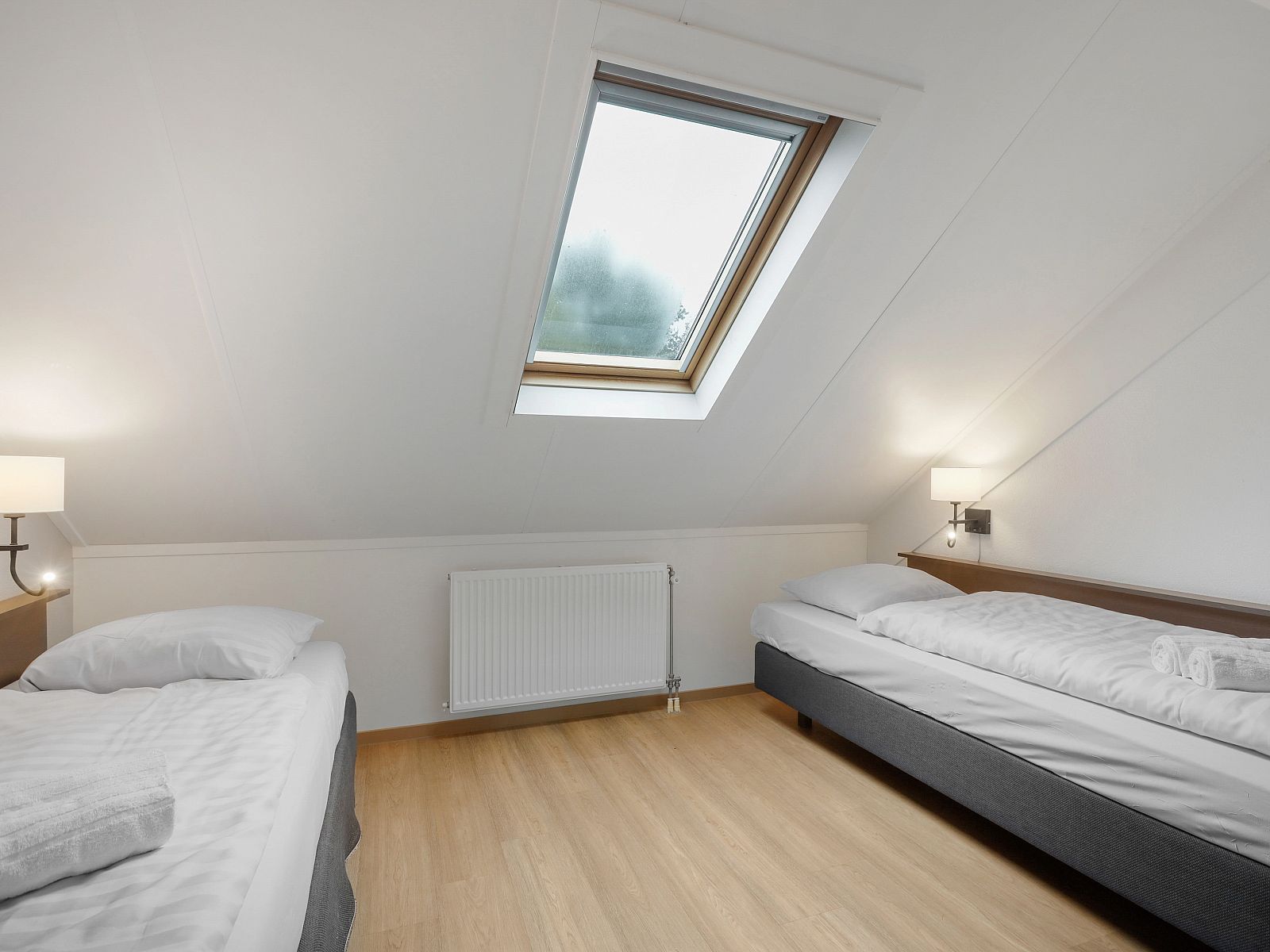 Unterkunft 394931 - Bungalow Zuid Limburg - Hoog Vaals | 12-persoons bungalow | 12L