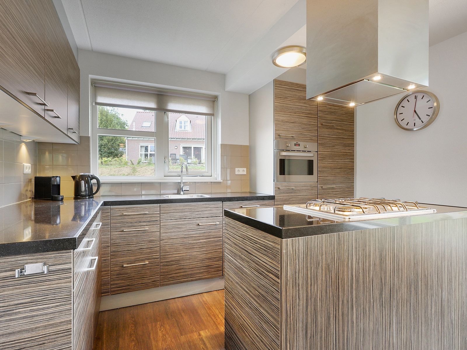 Unterkunft 394931 - Bungalow Zuid Limburg - Hoog Vaals | 12-persoons bungalow | 12L