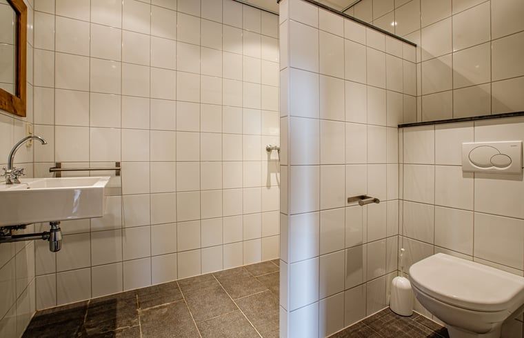 Unterkunft 395923 - Ferienhaus Zuid Limburg - Vakantiehuisje in Berg en Terblijt