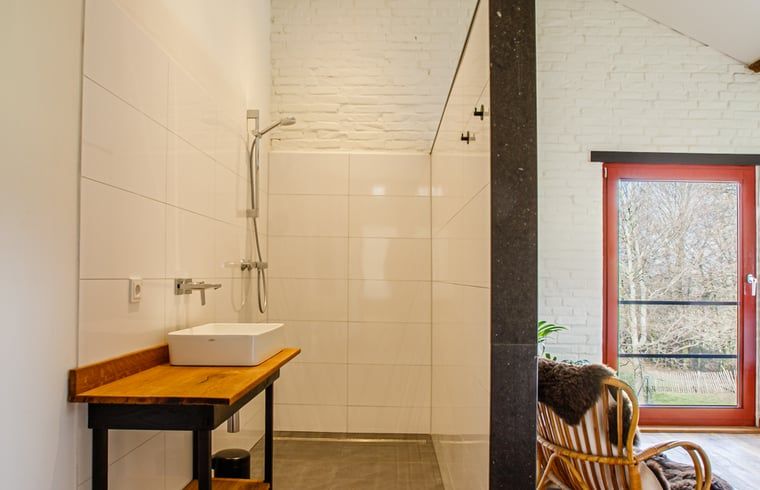 Unterkunft 395923 - Ferienhaus Zuid Limburg - Vakantiehuisje in Berg en Terblijt