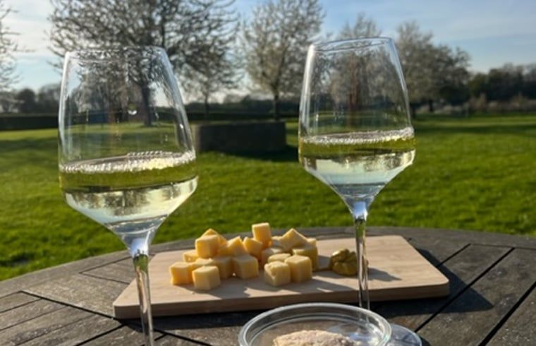 Unterkunft 395923 - Ferienhaus Zuid Limburg - Vakantiehuisje in Berg en Terblijt