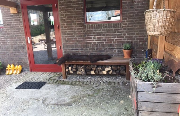 Unterkunft 395923 - Ferienhaus Zuid Limburg - Vakantiehuisje in Berg en Terblijt