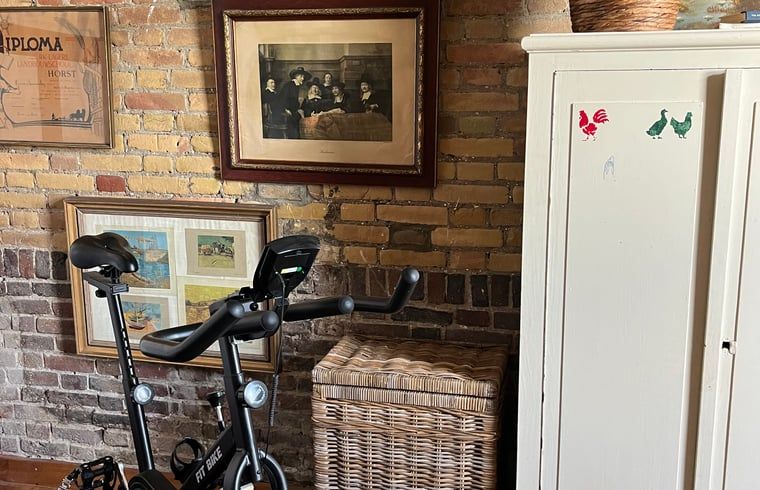 Unterkunft 395923 - Ferienhaus Zuid Limburg - Vakantiehuisje in Berg en Terblijt