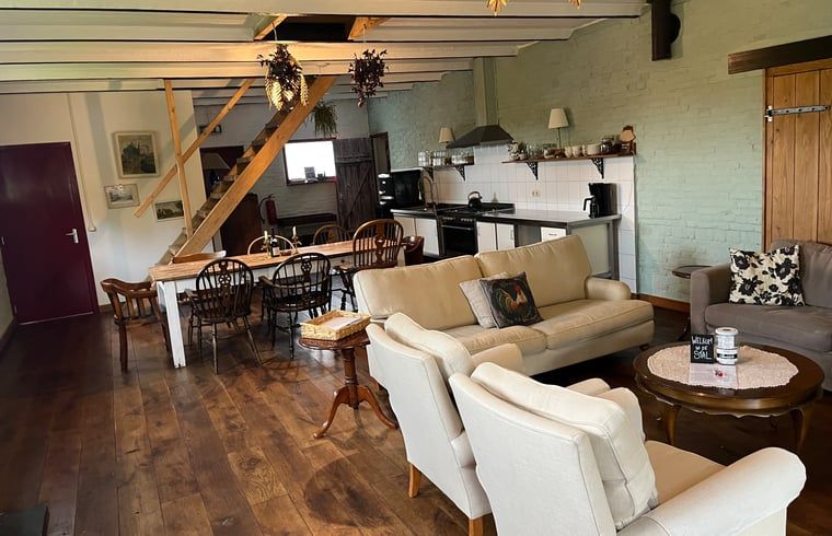 Unterkunft 395923 - Ferienhaus Zuid Limburg - Vakantiehuisje in Berg en Terblijt