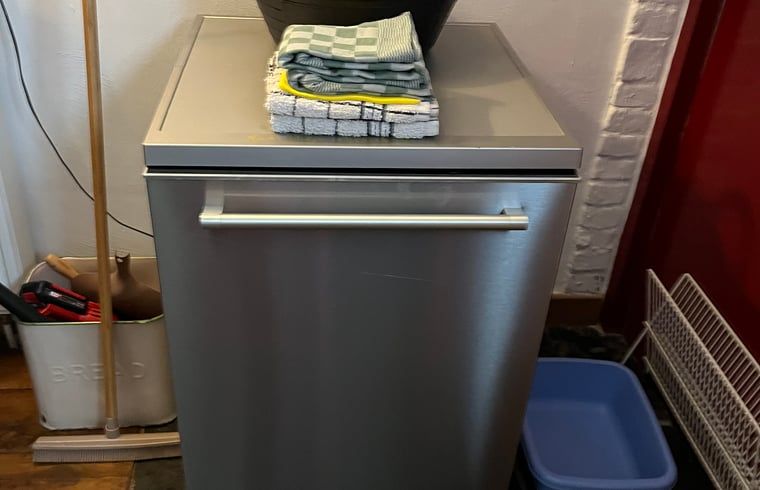 Unterkunft 395923 - Ferienhaus Zuid Limburg - Vakantiehuisje in Berg en Terblijt