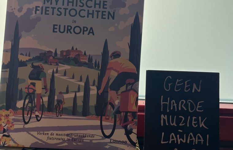 Unterkunft 395923 - Ferienhaus Zuid Limburg - Vakantiehuisje in Berg en Terblijt