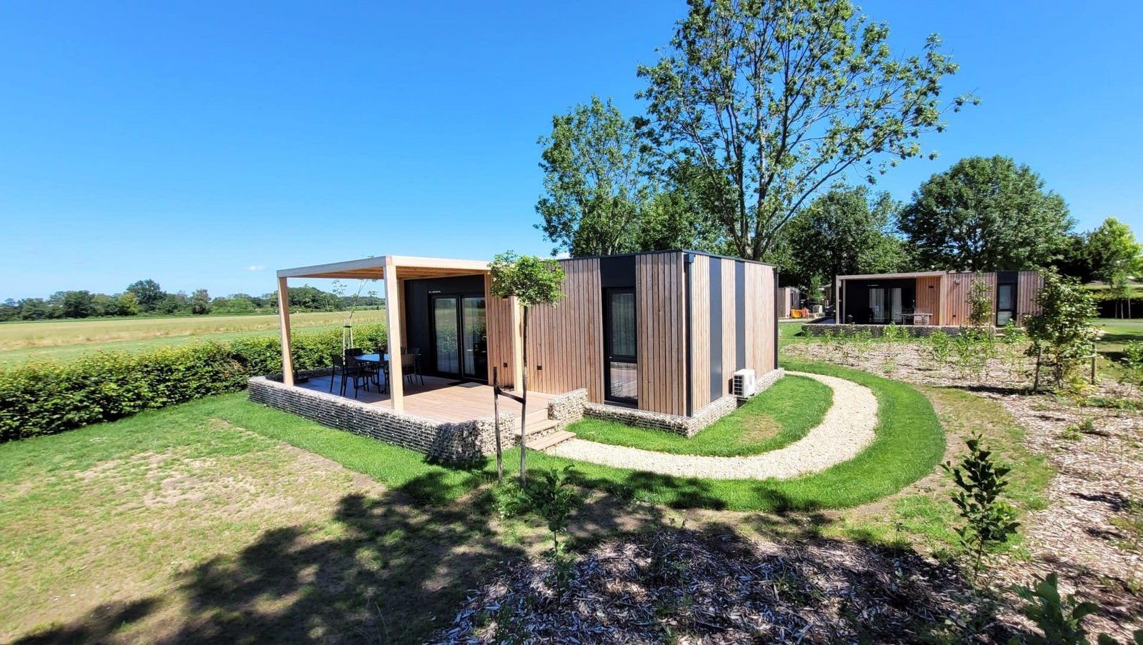 Unterkunft 395941 - Ferienhaus Zuid Limburg - Domus